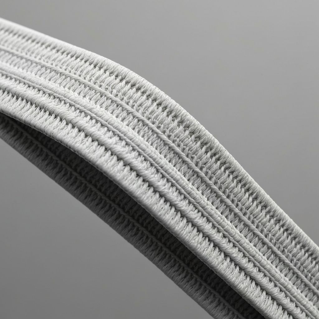 Mechanismus eines Widerstandsbandes
